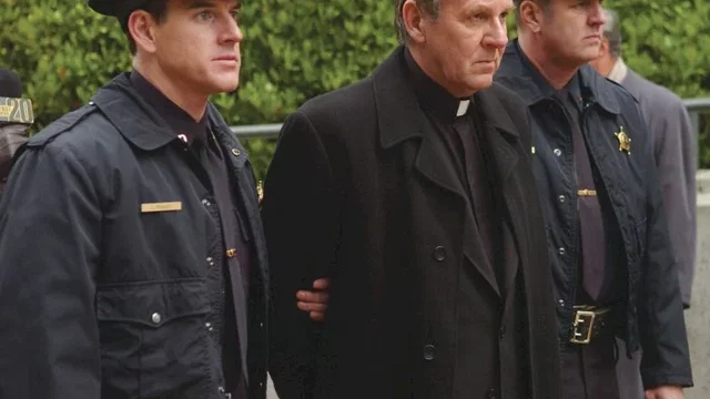Photo 10 du film : L'exorcisme d'Emily rose