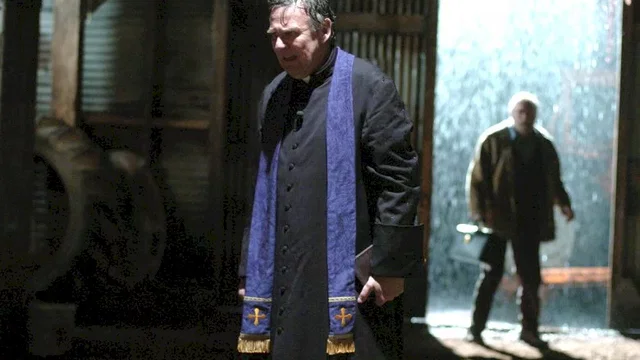 Photo 11 du film : L'exorcisme d'Emily rose