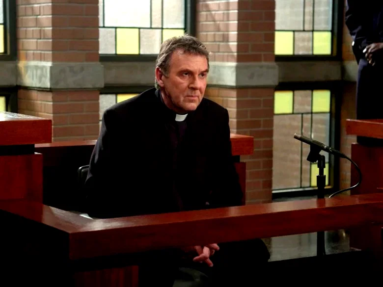 Photo du film : L'exorcisme d'Emily rose