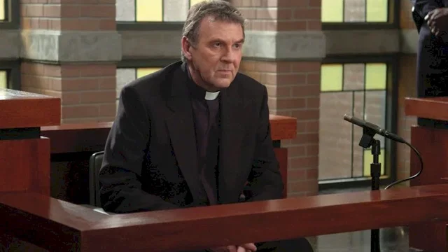 Photo 13 du film : L'exorcisme d'Emily rose