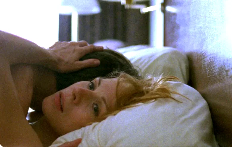 Photo du film : Forty shades of blue