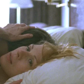 Photo du film : Forty shades of blue