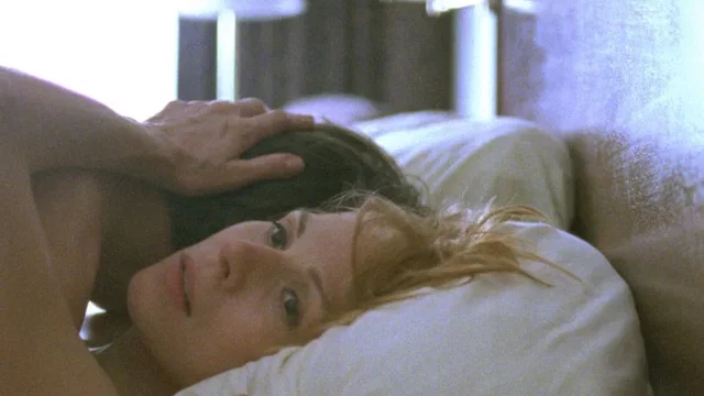 Photo 2 du film : Forty shades of blue