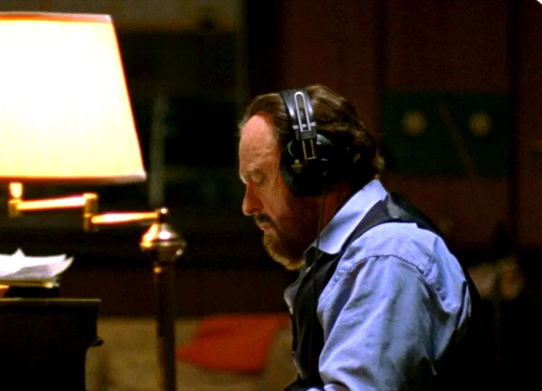 Photo du film : Forty shades of blue