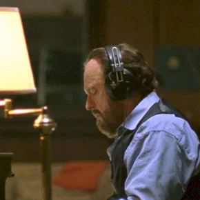 Photo du film : Forty shades of blue