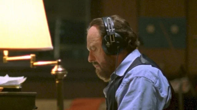 Photo 3 du film : Forty shades of blue