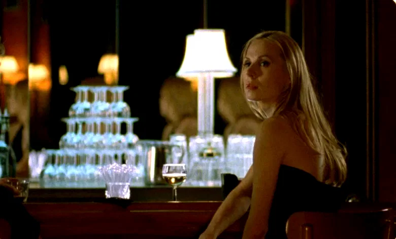 Photo du film : Forty shades of blue