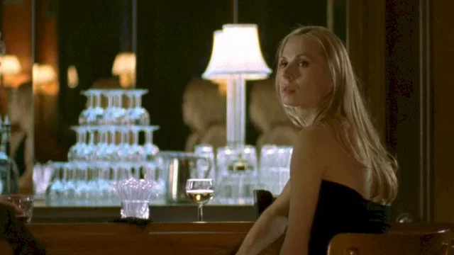 Photo 4 du film : Forty shades of blue