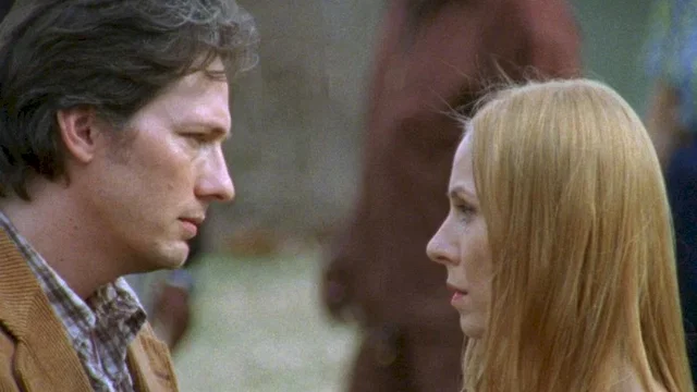 Photo 5 du film : Forty shades of blue