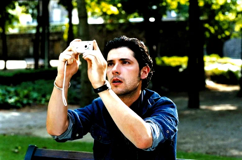 Photo 2 du film : Le temps qui reste
