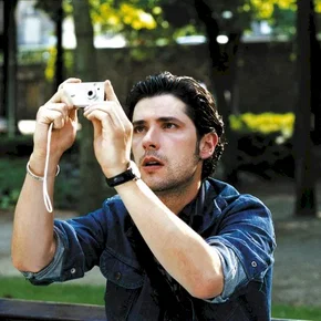 Photo du film : Le temps qui reste