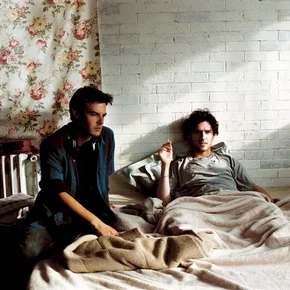 Photo du film : Le temps qui reste