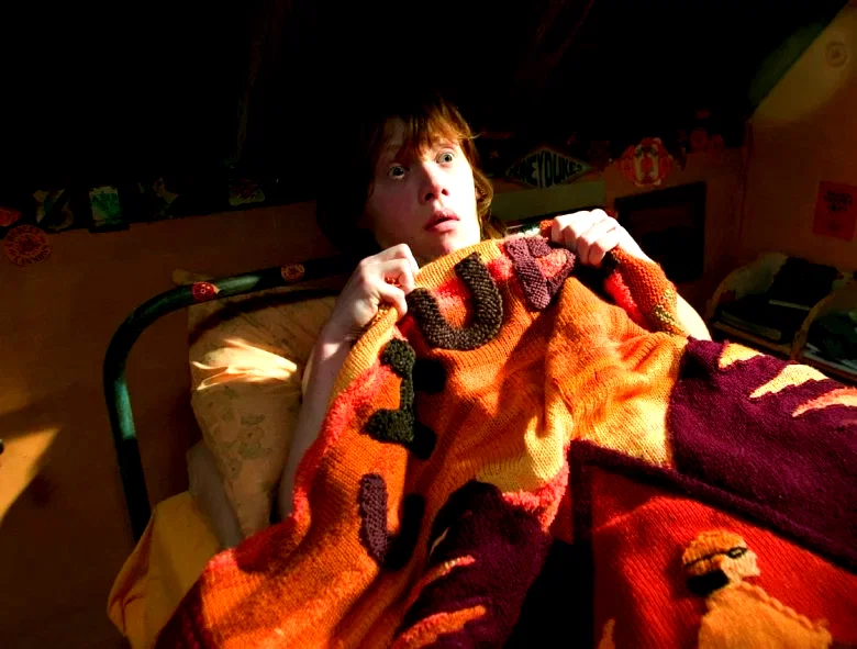 Photo 2 du film : Harry Potter et la coupe de feu