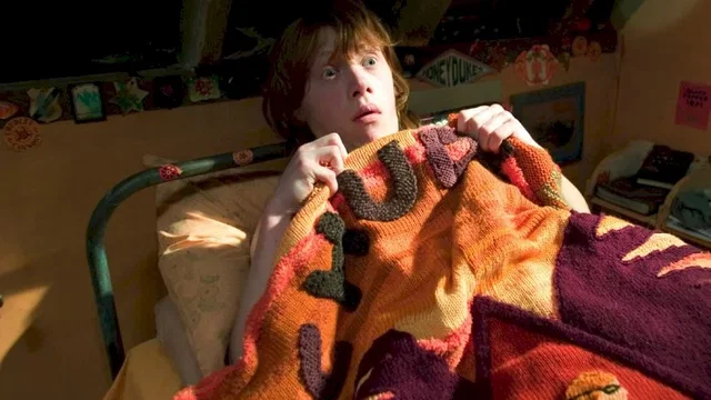 Photo 2 du film : Harry Potter et la coupe de feu