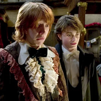 Miniature photo du film : Harry Potter et la coupe de feu