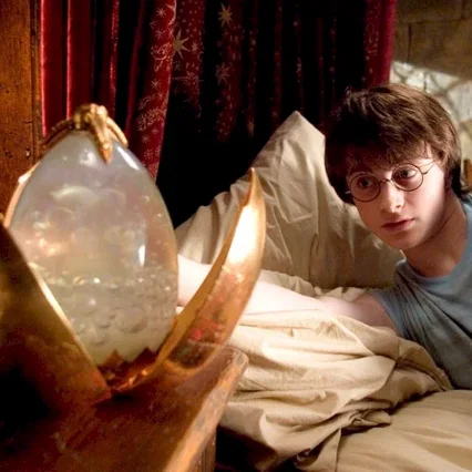 Miniature photo du film : Harry Potter et la coupe de feu