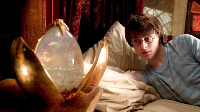 Photo 6 du film : Harry Potter et la coupe de feu