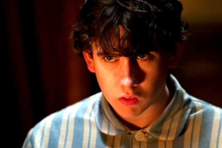 Photo 7 du film : Harry Potter et la coupe de feu