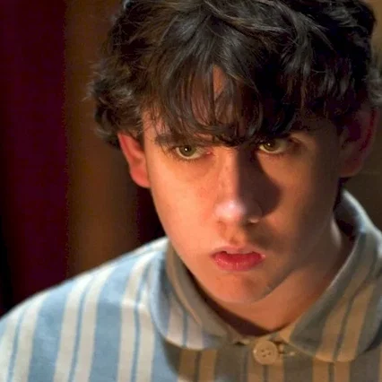 Miniature photo du film : Harry Potter et la coupe de feu
