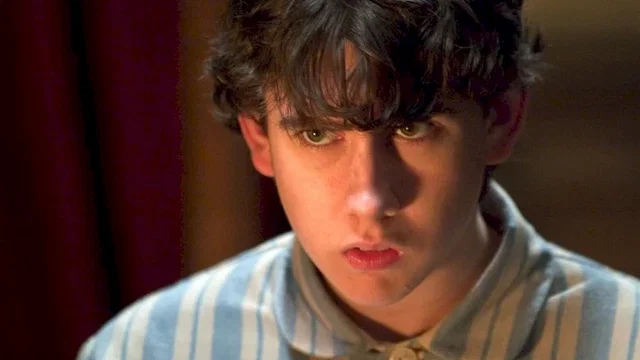 Photo 7 du film : Harry Potter et la coupe de feu
