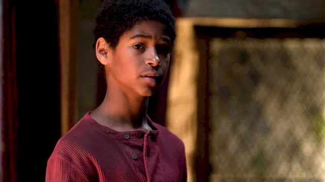 Photo 8 du film : Harry Potter et la coupe de feu