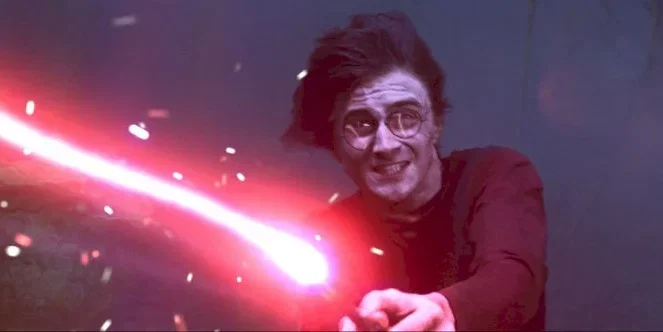 Photo 10 du film : Harry Potter et la coupe de feu