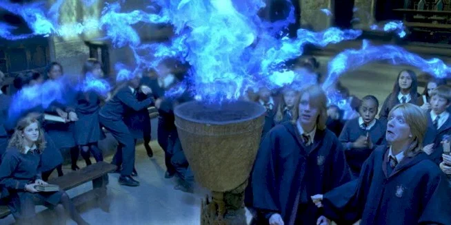 Photo 12 du film : Harry Potter et la coupe de feu