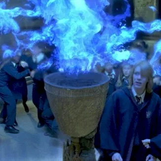 Miniature photo du film : Harry Potter et la coupe de feu