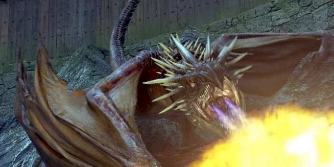 Photo 13 du film : Harry Potter et la coupe de feu