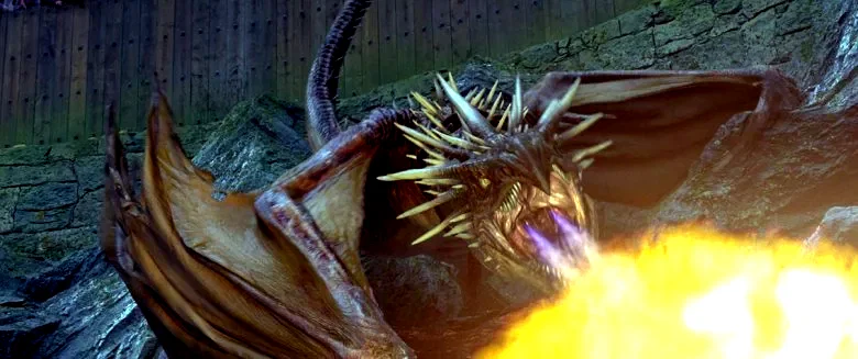 Photo 13 du film : Harry Potter et la coupe de feu