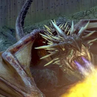 Miniature photo du film : Harry Potter et la coupe de feu