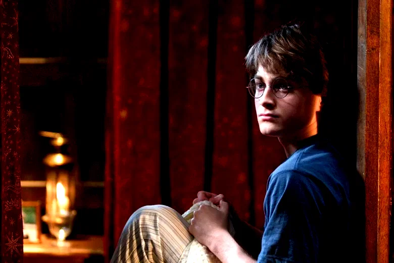 Photo 15 du film : Harry Potter et la coupe de feu