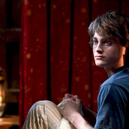 Miniature photo du film : Harry Potter et la coupe de feu