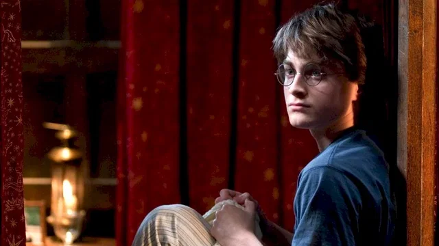 Photo 15 du film : Harry Potter et la coupe de feu