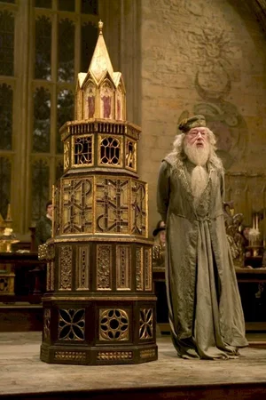 Photo 16 du film : Harry Potter et la coupe de feu