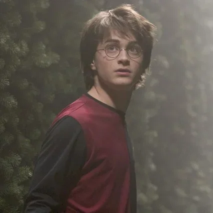 Miniature photo du film : Harry Potter et la coupe de feu