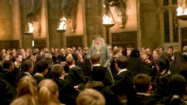 Photo 19 du film : Harry Potter et la coupe de feu
