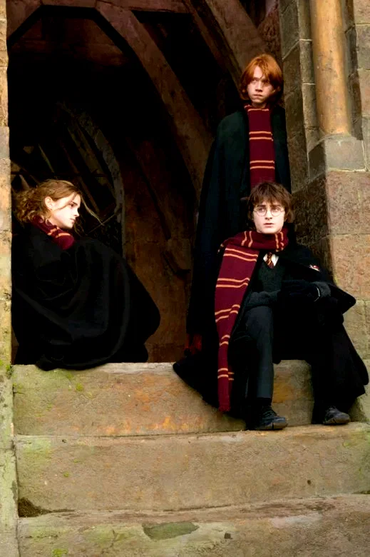 Photo 20 du film : Harry Potter et la coupe de feu