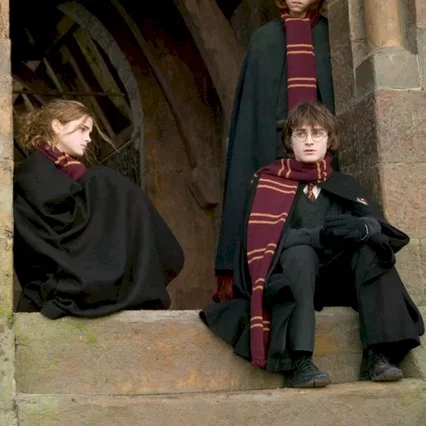 Miniature photo du film : Harry Potter et la coupe de feu
