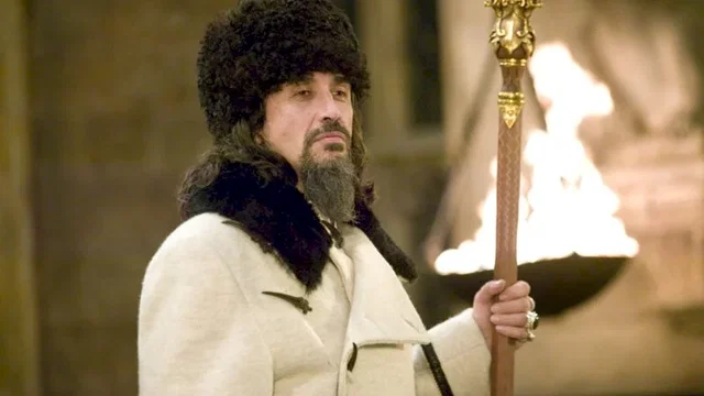 Photo 22 du film : Harry Potter et la coupe de feu
