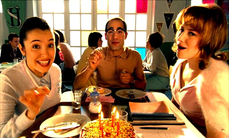 Photo 3 du film : Foon
