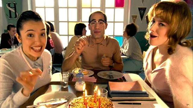 Photo 3 du film : Foon