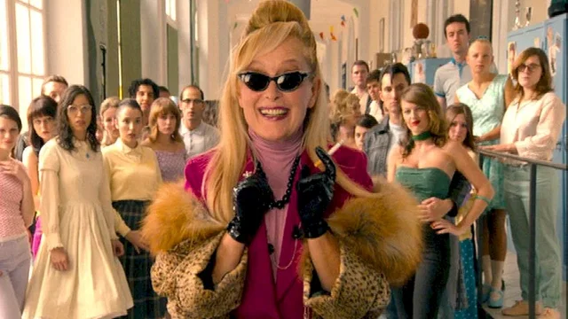Photo 5 du film : Foon