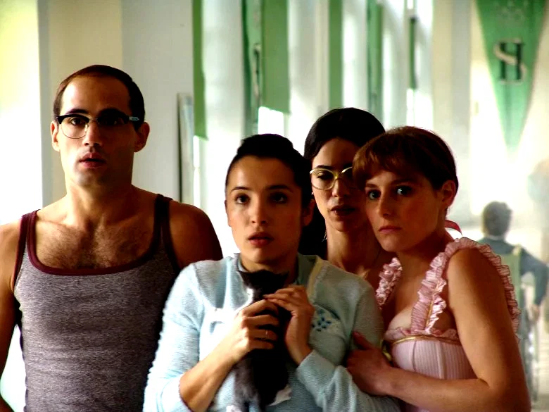 Photo 7 du film : Foon
