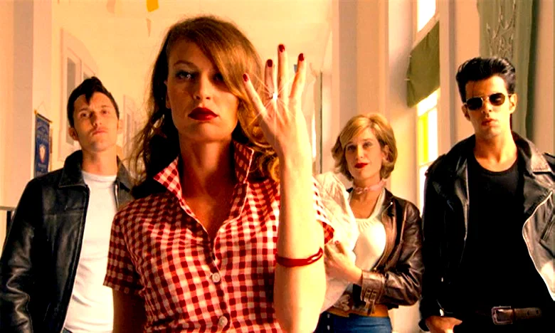 Photo 10 du film : Foon