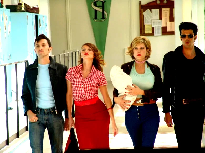 Photo 11 du film : Foon