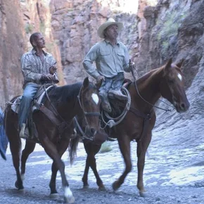 Photo du film : Trois enterrements