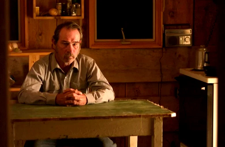 Photo 4 du film : Trois enterrements