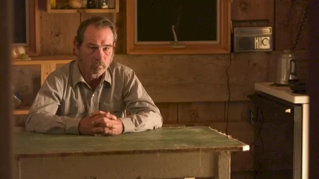 Photo du film : Trois enterrements