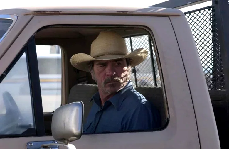 Photo 7 du film : Trois enterrements
